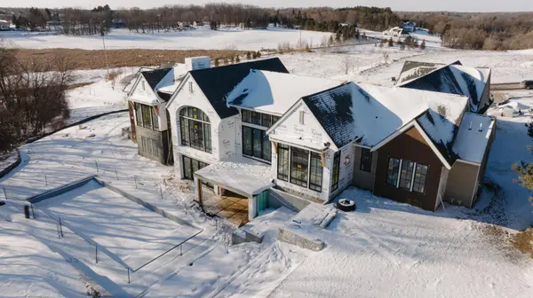 2953 Deer Hill RD, Medina, MN 55356