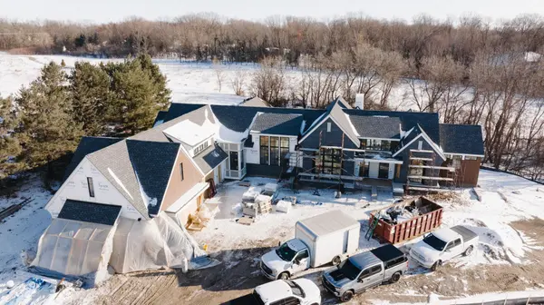 2953 Deer Hill RD, Medina, MN 55356