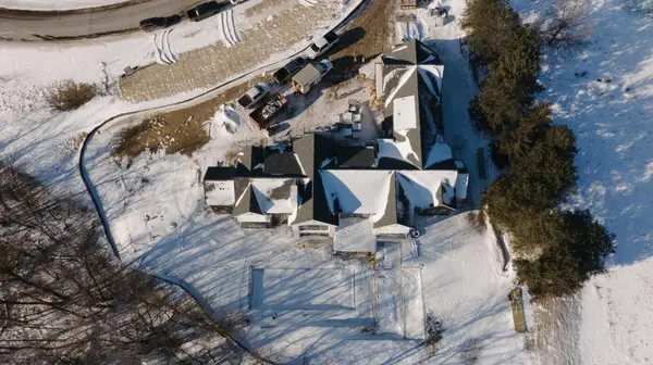 2953 Deer Hill RD, Medina, MN 55356