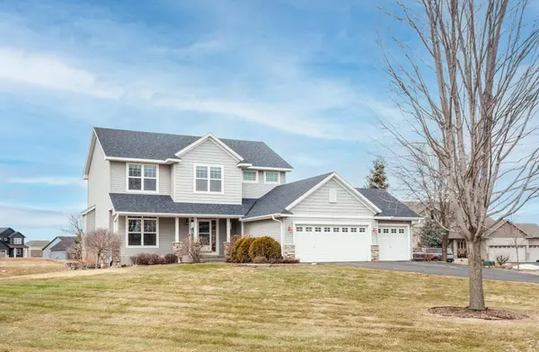 682 Lynn CT, Delano, MN 55328
