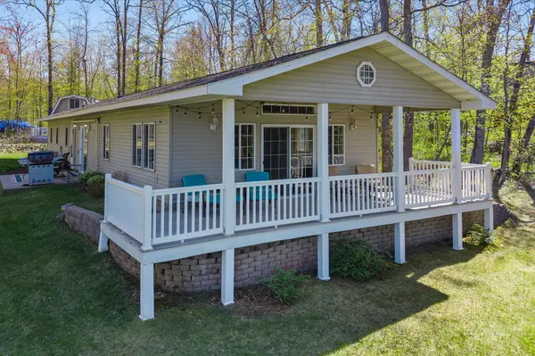 41293 Woodpecker Point RD, Emily, MN 56447