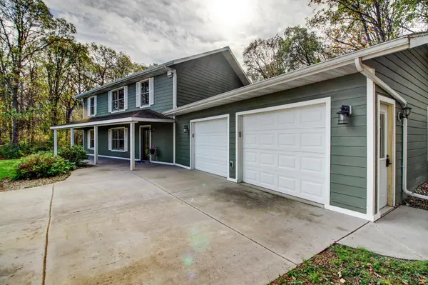 22015 Aquatic DR, Park Rapids, MN 56470