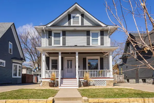1737 Hague AVE, Saint Paul, MN 55104