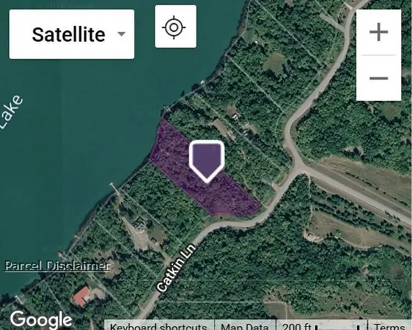 18XXX Catkin LN, Little Sauk Twp, MN 56378