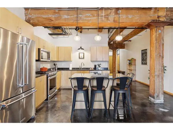 406 Wacouta ST #609, Saint Paul, MN 55101