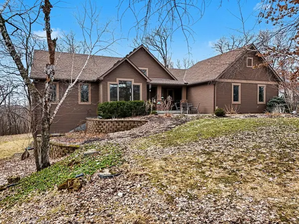 374 Westwood South ST, Welch, MN 55089
