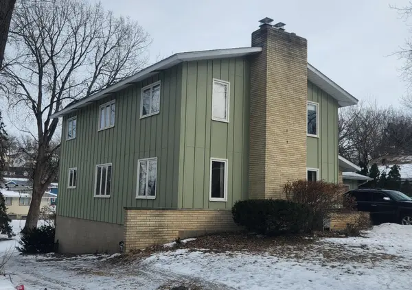 1145 Polk PL NE, Columbia Heights, MN 55421