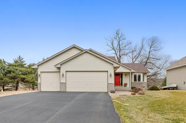 7930 230th Street LN N, Forest Lake, MN 55025