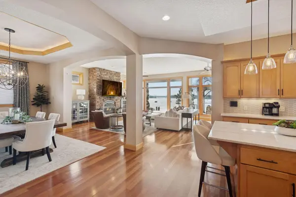 4743 Island View DR, Mound, MN 55364