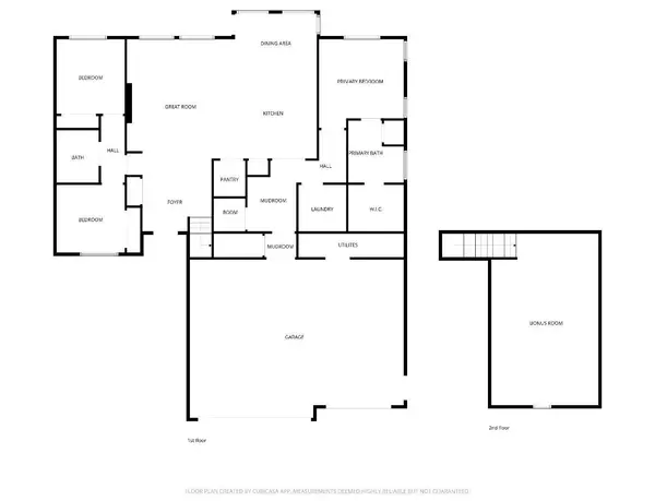 6530 Trophy Buck RD SW, Bemidji, MN 56601
