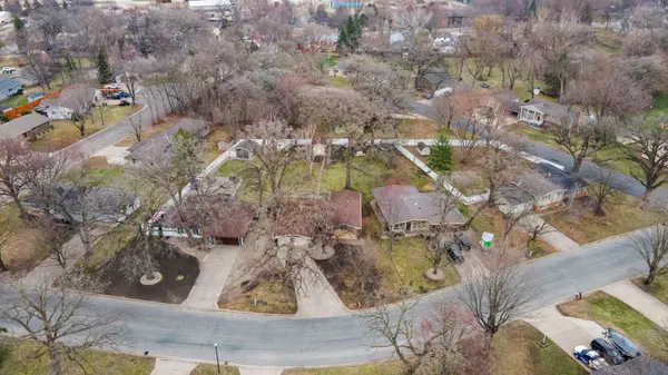 1045 Jorgenson ST SE, Hutchinson, MN 55350