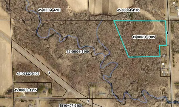 TBDx 165th AVE SE, Santiago Twp, MN 55319