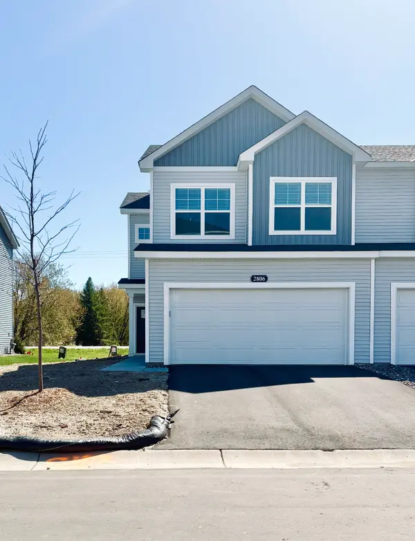 2806 Kepler AVE NE, Saint Michael, MN 55376