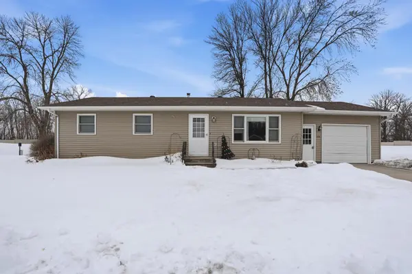 535 W Bend LN,  Alvarado,  MN 56710