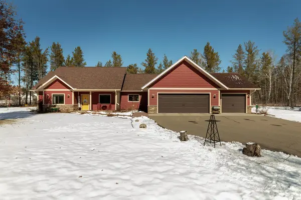 1190 Mayo RD SW, Pequot Lakes, MN 56472
