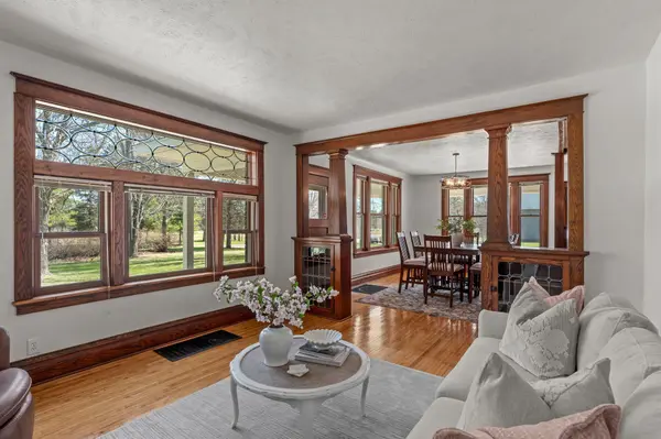 20930 St Francis BLVD NW, Anoka, MN 55303