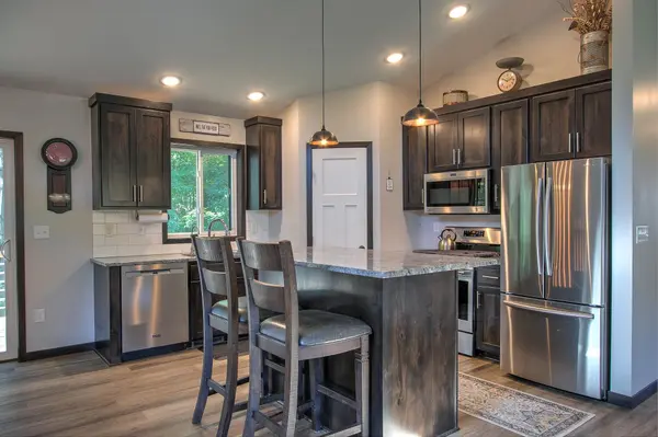 123 20th AVE SW, Cambridge, MN 55008