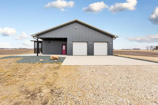 17742 280th AVE, Ellendale, MN 56026