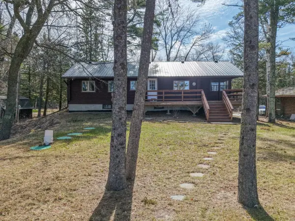 53533 Arbor Ridge RD NE, Waskish, MN 56685