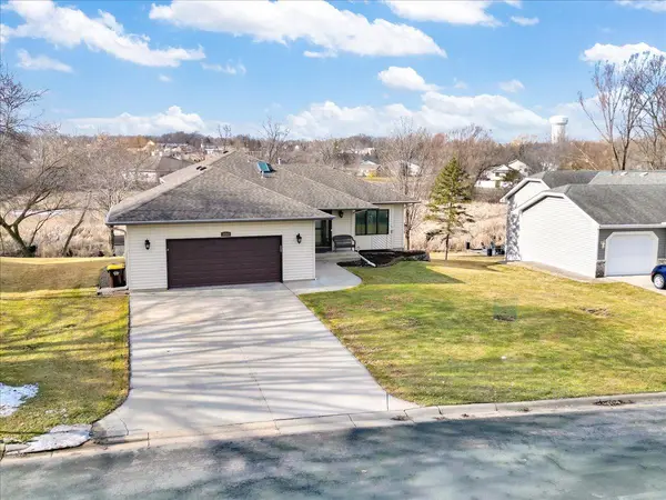 5583 W 140th ST, Savage, MN 55378