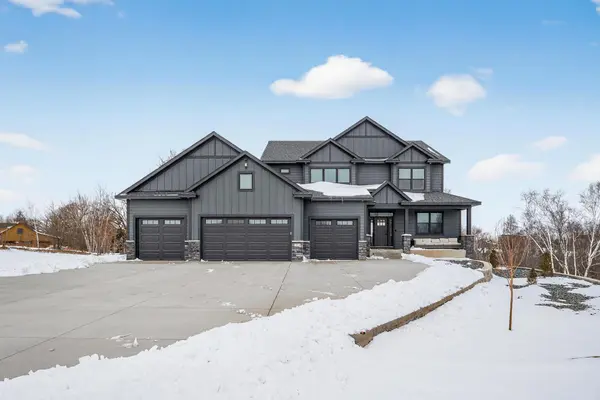 12138 280th AVE NW, Zimmerman, MN 55398