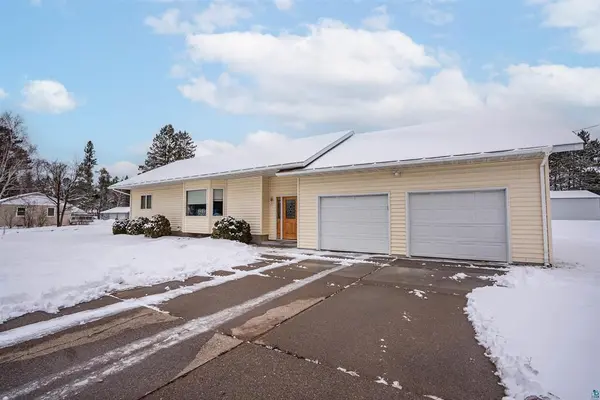 1580 Olsonville RD, Carlton, MN 55718