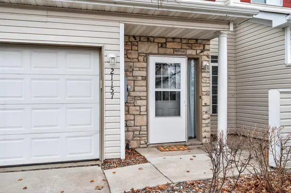 21157 S Clydesdale Curve, Forest Lake, MN 55025