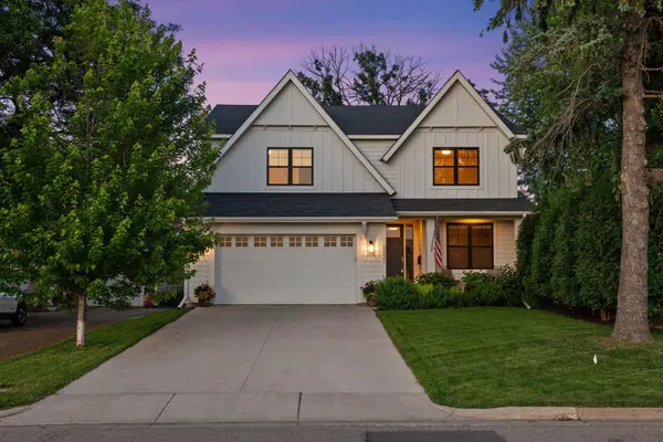5821 Concord AVE, Edina, MN 55424