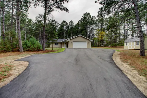 17333 169th AVE, Park Rapids, MN 56470