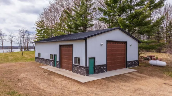 48915 Wild Rose TRL, Frazee, MN 56544