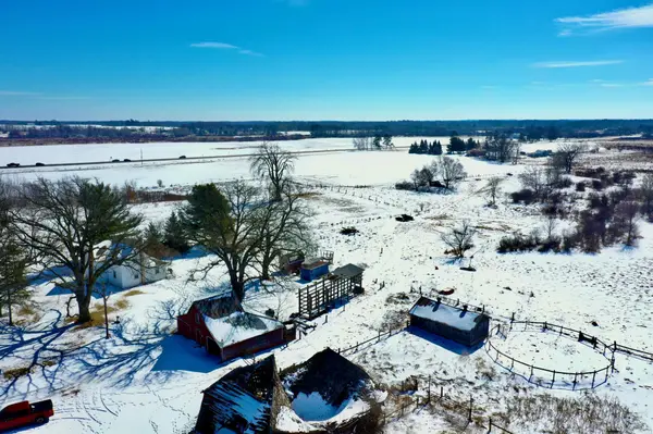 2854 405th AVE NE, Braham, MN 55006