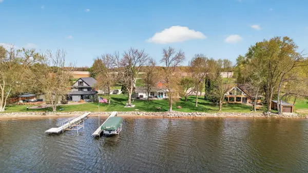 5024 Cannon Lake TRL, Faribault, MN 55021