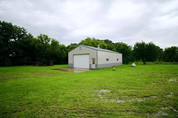 16050 280th ST, Sebeka, MN 56477