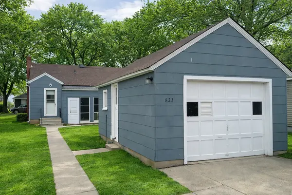 823 Columbus AVE, Westbrook, MN 56183