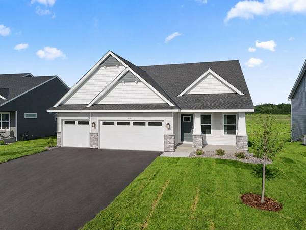 15136 Sycamore ST NW, Andover, MN 55304
