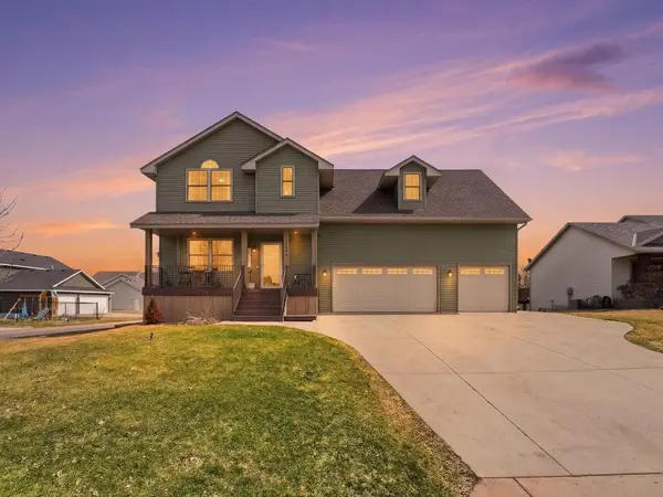 1508 Morning Glory AVE, Sartell, MN 56377