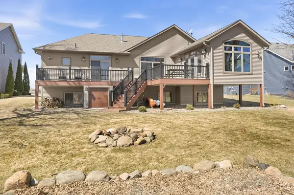 617 16th AVE N, Sartell, MN 56377