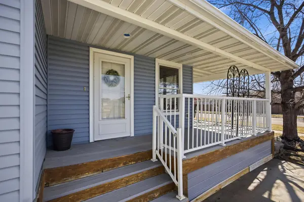 3796 Norman CT S, Fargo, ND 58104