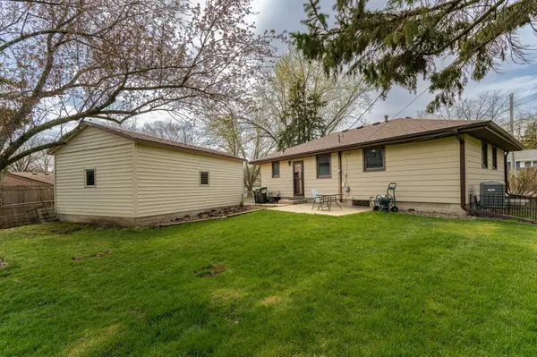 2724 12th AVE NW, Rochester, MN 55901
