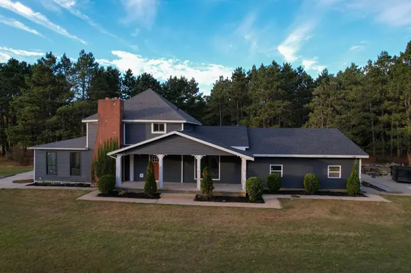 41221 474th AVE, Perham, MN 56573