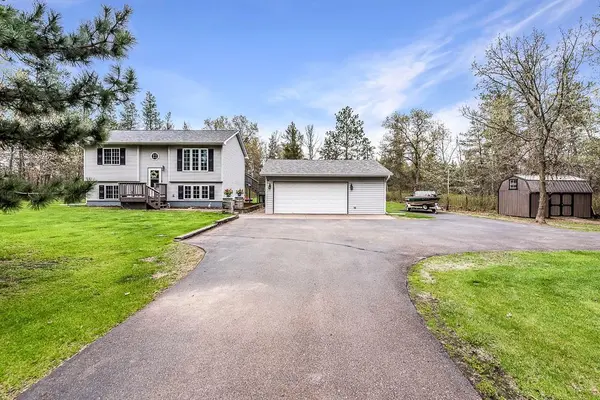 11298 Town Hall ST, Brainerd, MN 56401