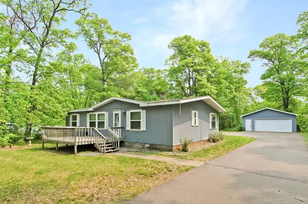 33684 Anderson CT, Crosslake, MN 56442