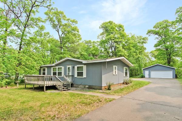 33684 Anderson CT, Crosslake, MN 56442