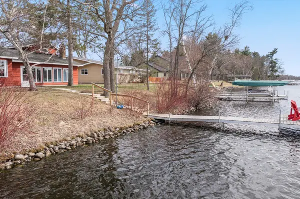 1128 Wienzel Point RD, Nisswa, MN 56468