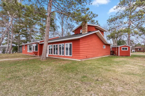 1128 Wienzel Point RD, Nisswa, MN 56468