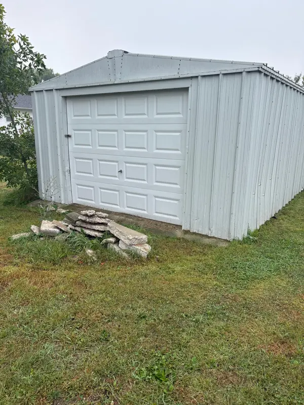 202 17th ST S, Benson, MN 56215