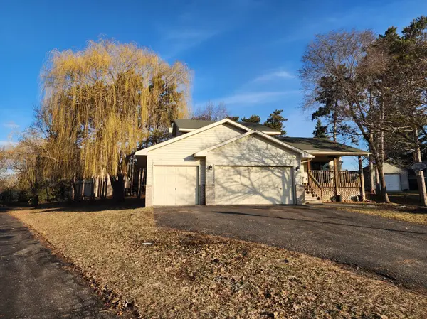 4157 145th AVE NW, Andover, MN 55304