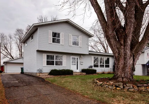 834 13th AVE SE, Rochester, MN 55904