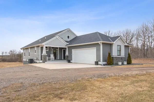 2575 Jade ST, Mora, MN 55051