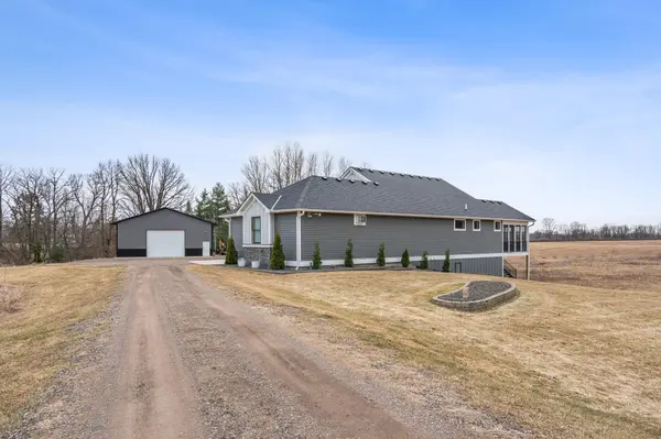 2575 Jade ST, Mora, MN 55051